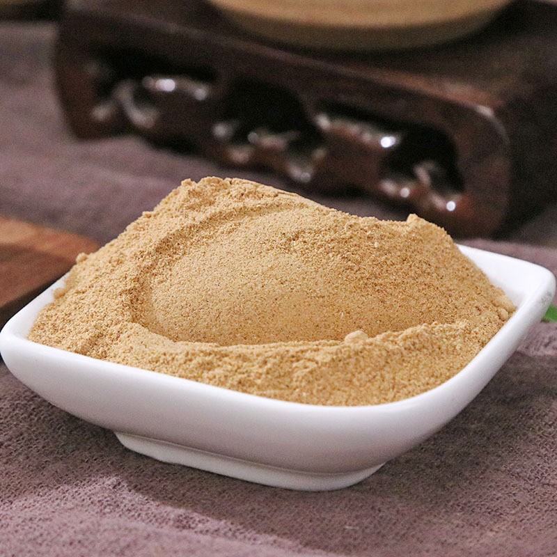 Dang Gui Powder 500g Chinese Angelica Root Powder Fine Ground Angelica sinensis Herbal Supplement key features