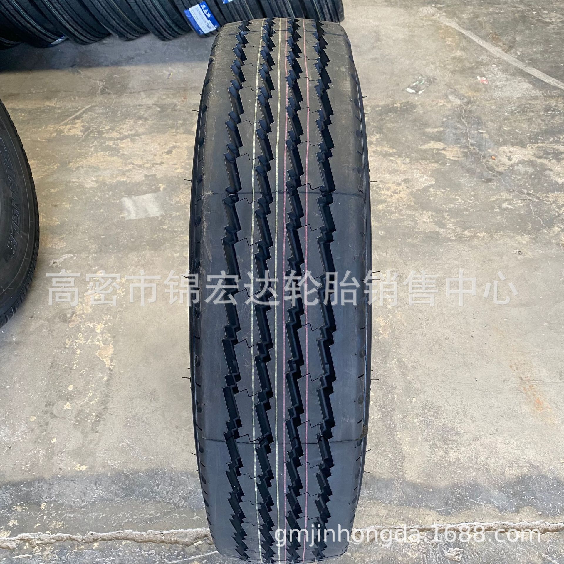 全钢真空轮胎8R19.5 8.5/9.5/10/11R17.5 12R22.5.轮胎.