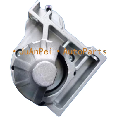 Motor, Starter and accessories