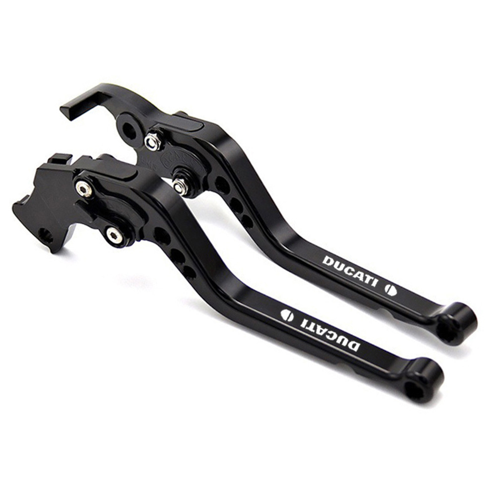 Suitable for Ducati 848/Evo/1299 Motorcycle Modified Brake Clutch Lever Clutch Handle