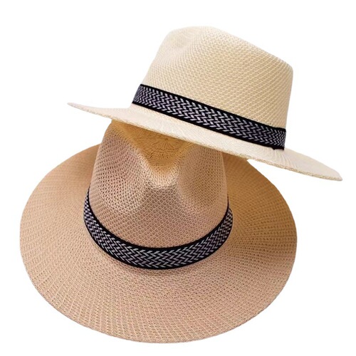 Sunshade Hat for Men, New Style Sun Protection Hat, Outdoor Breathable Wide Brim Fishing Hat for Middle-Aged and Elderly Farmers Working in the Fields