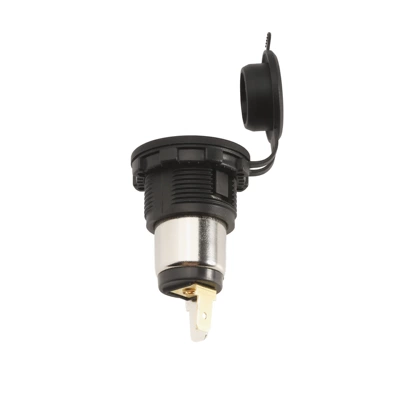 Cigarette Lighter Socket, Siqaret yandırıcısı