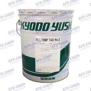 KYODO YUSHI�ձ��fͬ Multemp TAS  NO.2 ����֬�������S��