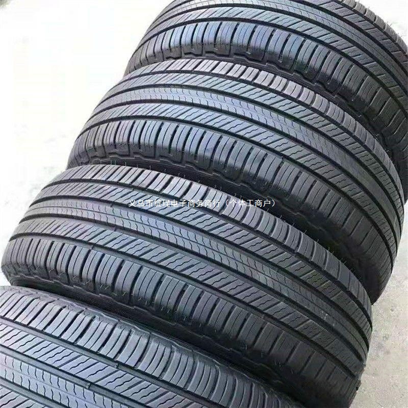 二 手 轮胎 八九成新拆车 胎