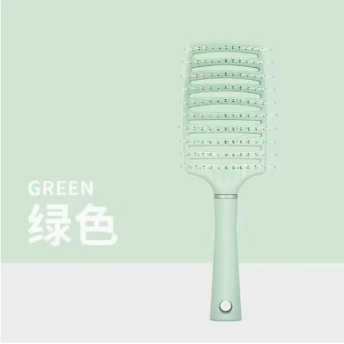 家庭用の骨抜き櫛は髪を巻いていません。|undefined