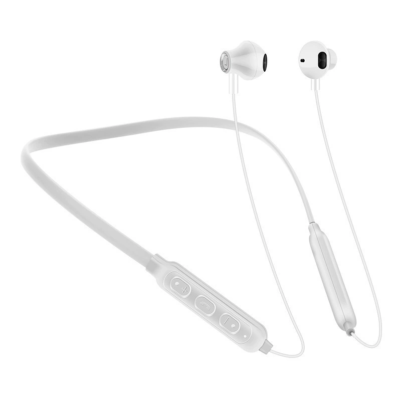 OEM наушники Bluetooth с 3D микрофоном - беспроводные наушники в черном, белом, красном или черно-красном