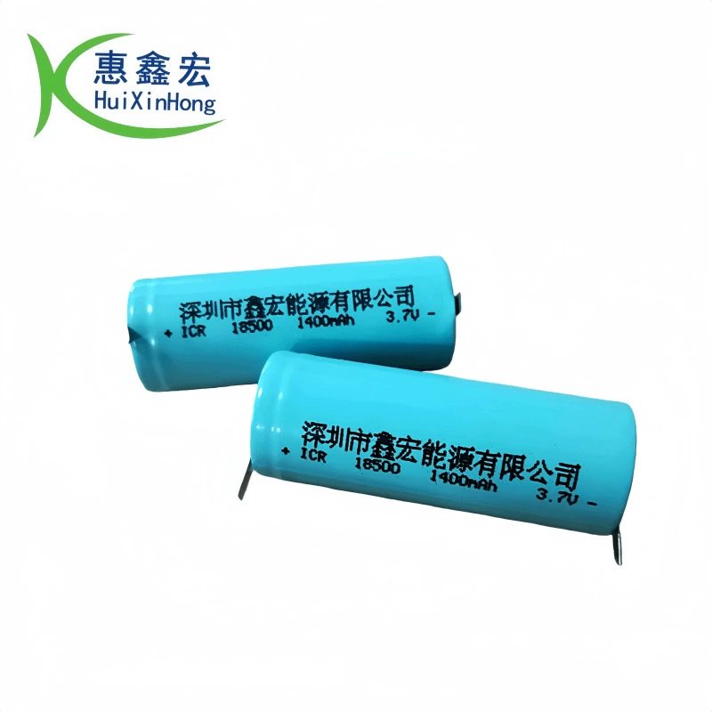 Lithium battery, universal toothbrush charging, 1400mah