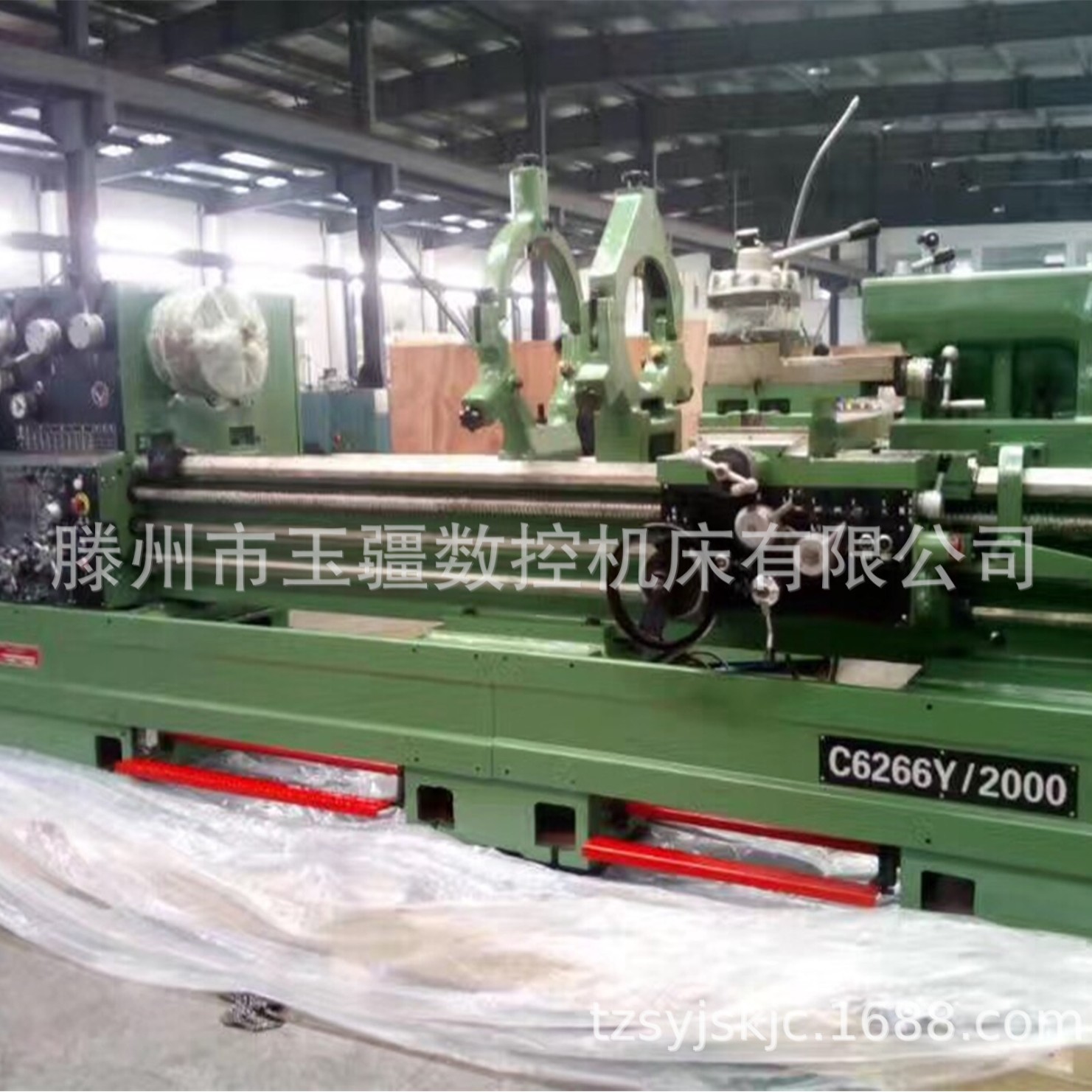 卧式车床C6166高精密车床 C6266普通车床  马鞍车床6266 普通车床