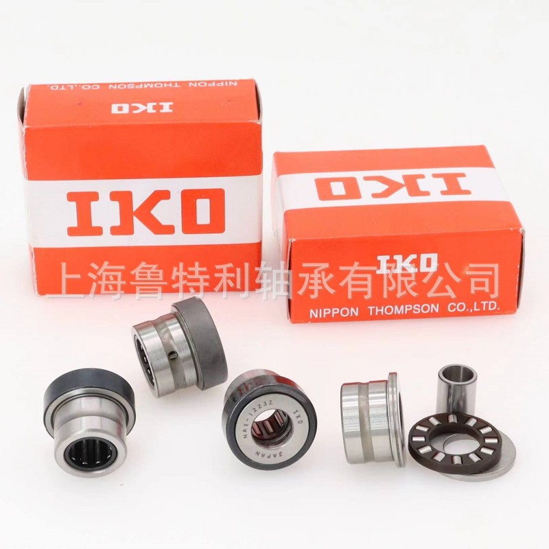 IKO滚针轴承TLA HK1312 HK1412 HK1414 HK1416 HK1420 HK1512