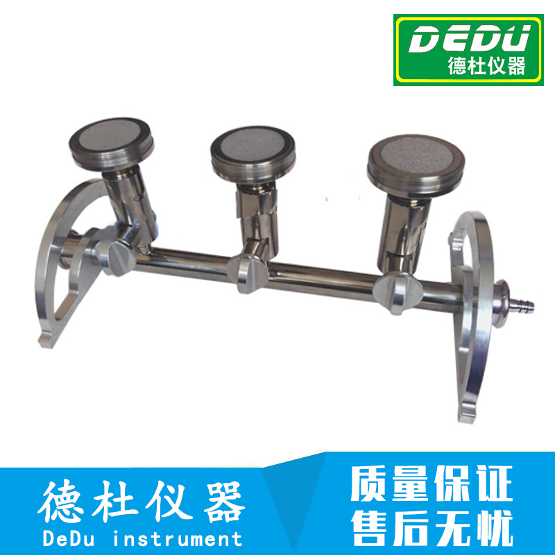 YT-X330B微生物限度仪 微限仪 微生物限度过滤系统