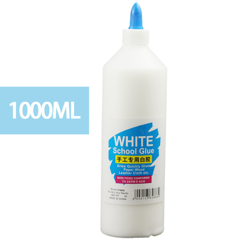 1000ml white glue