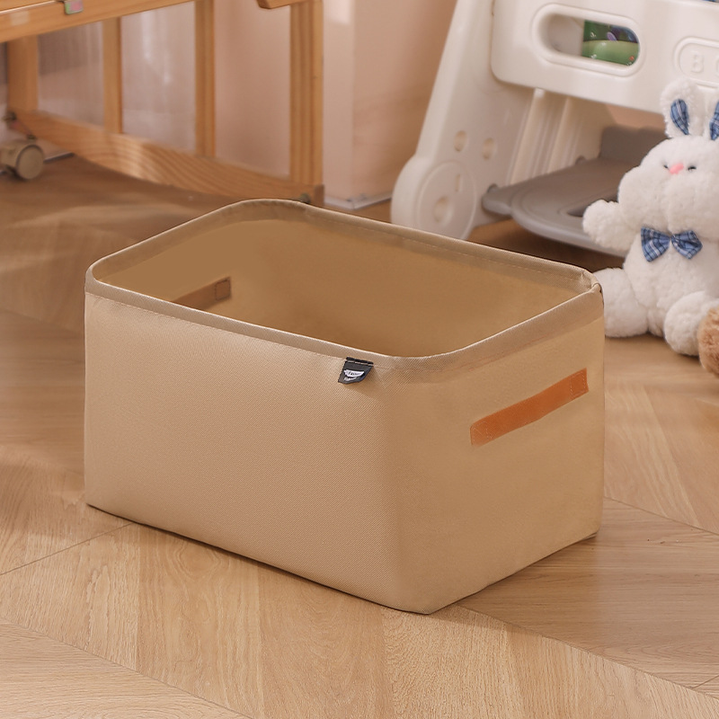 衣類収納バスケットデスクトップ玩具収納ボックスタンスズボン収納神器家庭用必須寝室収納バスケット