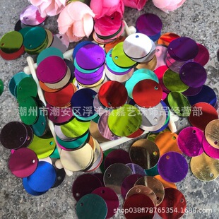 �S��ֱ�N�A��߅��ƽƬ8-50mm�y����ƬPVC��Ƭdiy�Ʒ�鼆���b�o��