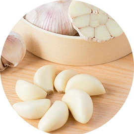蒜;洋葱;姜
