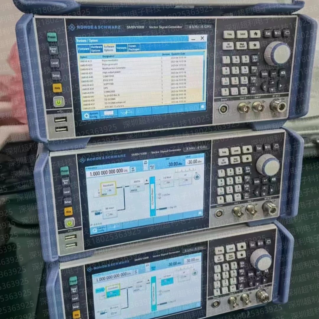 N8975B全新是德噪声系数分析仪N8975B N8976B keysight N8975B
