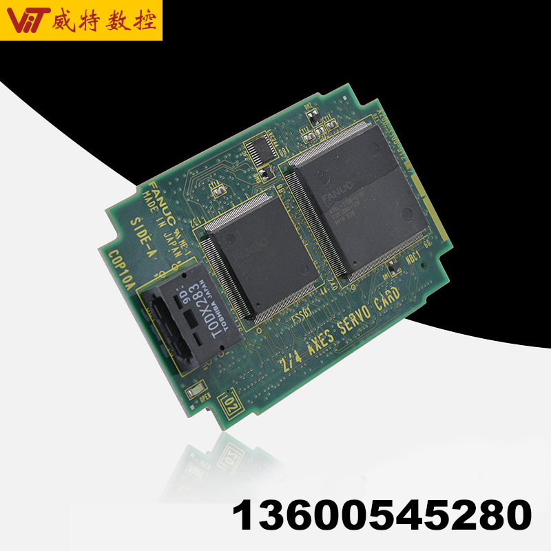 A20B-3300-0120发那科FANUC原装电路板线路板现货全新拆机议价