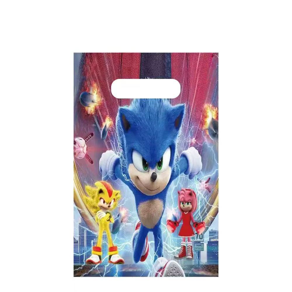 Bolsa de Regalo 10 unidades - Sonic One