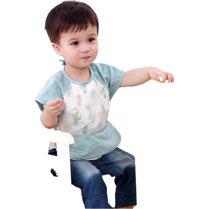 Cross-Border Baby Training Pants Washable 6-Layer Gauze Diaper Cover Learning Pants Infant Cloth Diapers Breathable Waterproof Pants Spring