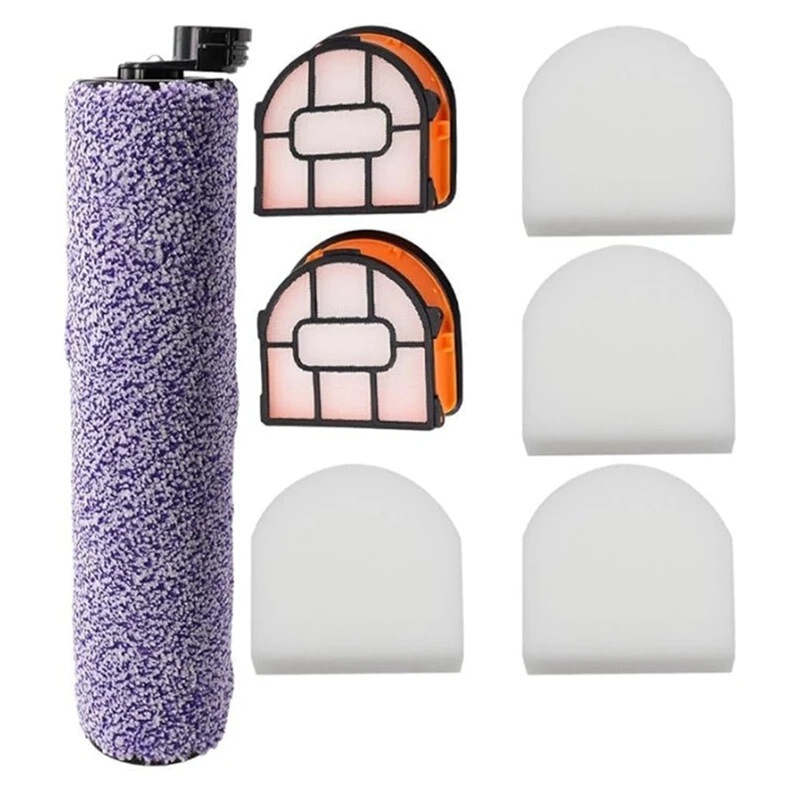 Shark WD100 WD101 WD200 WD201 AW201 Vacuum Cleaner Accessories Sponge Filter Cotton Shark WD100 WD101 WD200 WD201 AW201 Vacuum Cleaner Accessories Sponge Filter Cotton
