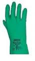 霍尼韦尔防化手套 诺斯耐酸碱手套