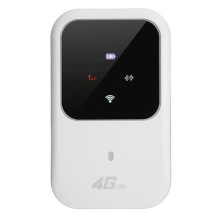 H80 4G wifi router 无线路由器 上网卡 适用sim卡 LTE FDD 150M