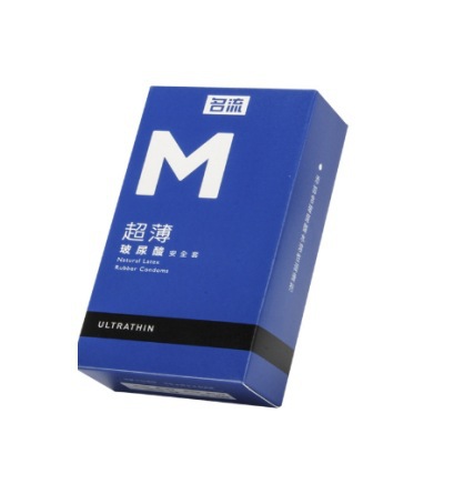 셀러브리티 M-초박형 3팩