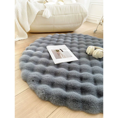 Luxury Floor Mat, Silent Tatami – Car Carpet