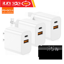 ��늲��^Best-Selling 20W USB C Power Delivery Wall Charg���