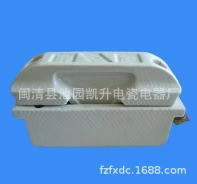 厂家供应陶瓷熔断器200A、插式低压插试直流