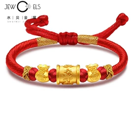 黄金手饰;金属工艺品;黄金项饰