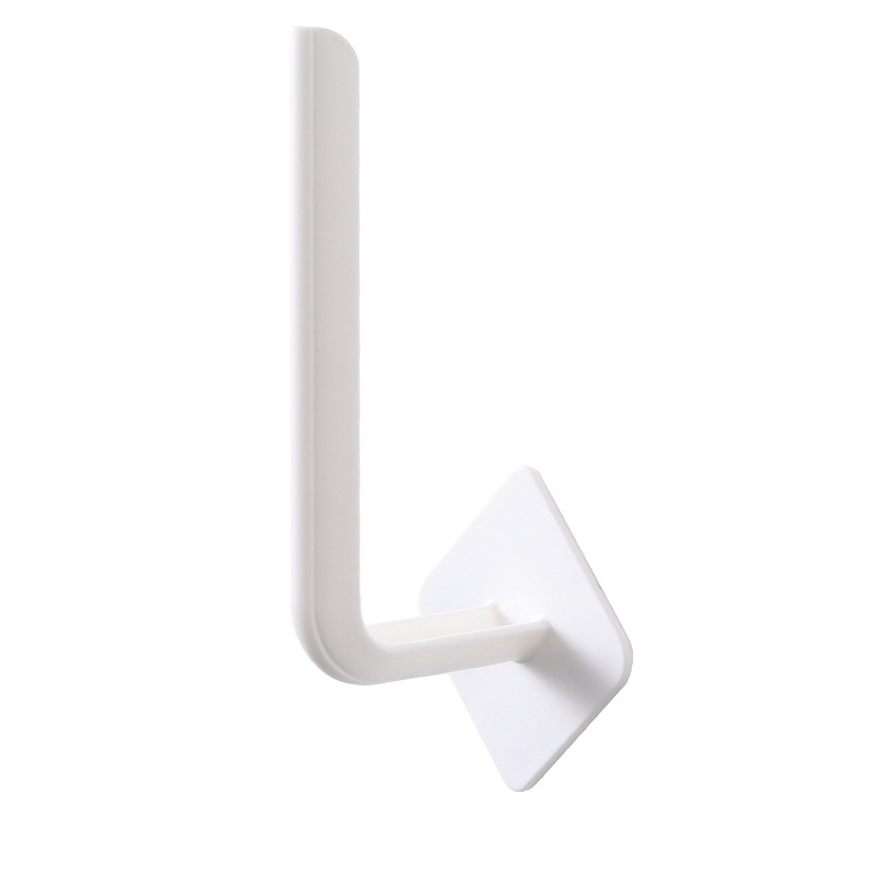 Branco [material ABS com adesivo espessado a granel]