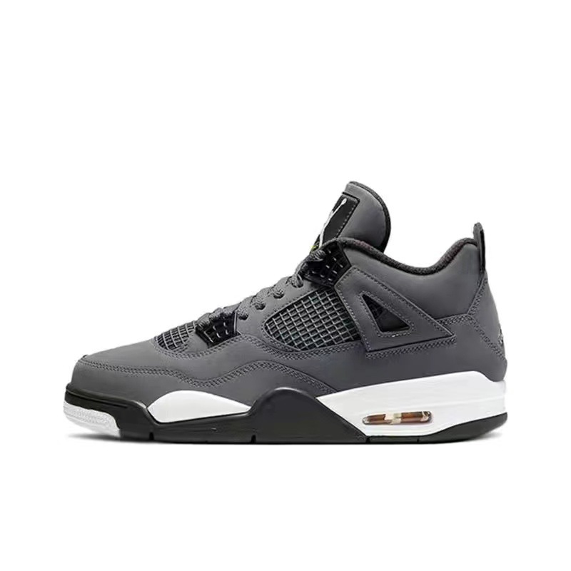 aj4-회색 마우스