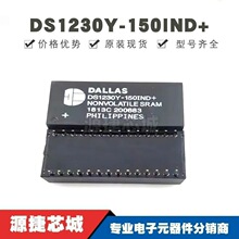 DS1230Y-150IND+ ֱ��DIP-28 ʱ��ICоƬ ȫ��ԭװ �ṩBOM�䵥