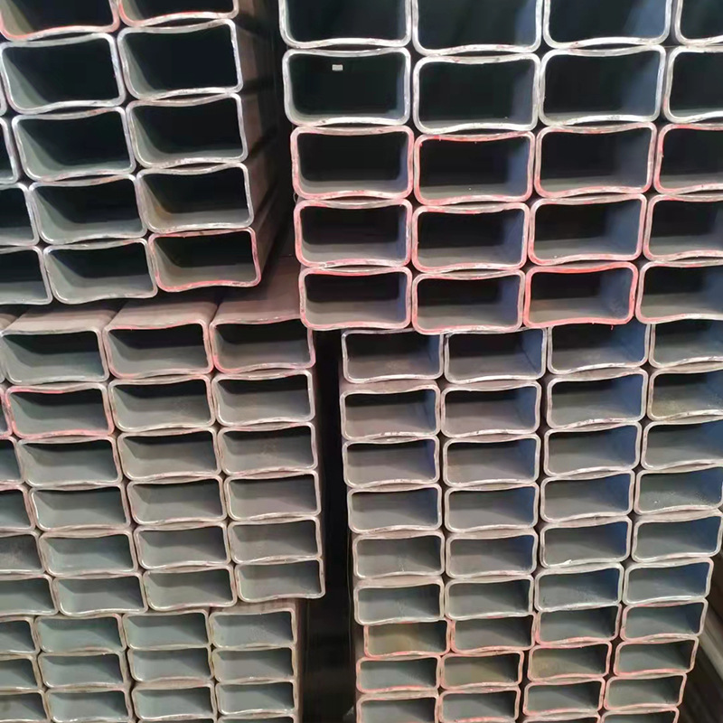 Q345方管 Q345方管厂家 Q345方管生产厂家 Q345方管厂家 价格优惠