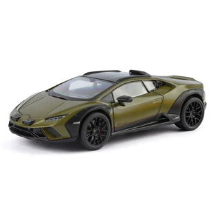 Модель Lamborghini Huracan Sterrato сплав
