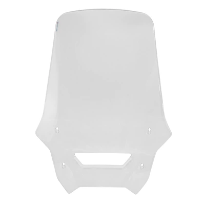 windshield goggles, Motorcycle front windshield