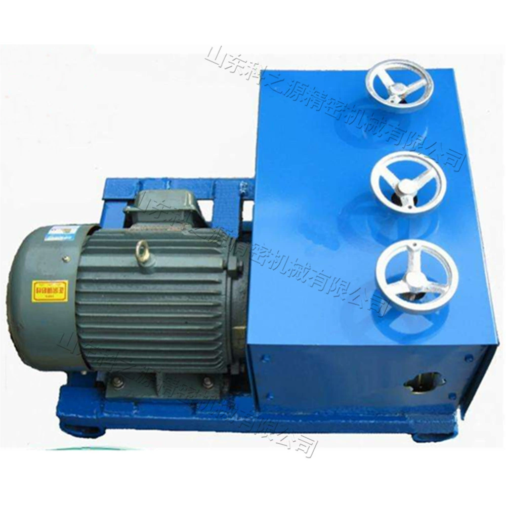 Мост-тоннель Стальной пряди Канатный станок Сильвер Стальной пряди Канатный станок Автоматический производитель