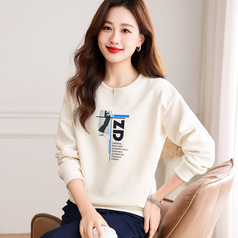 89082 베이지 글자