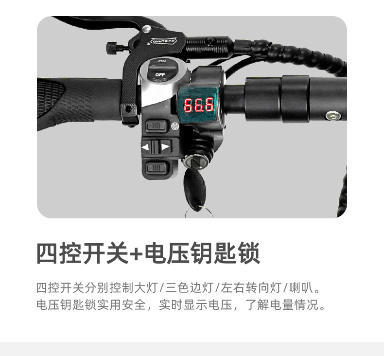 Overseas Warehouse 60V 11inch Adult Scooter Dual Drive 6000W High Power with Seat Foldable Electric Scooter