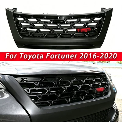 Suitable for Zhongwang - trd-style-front-grille