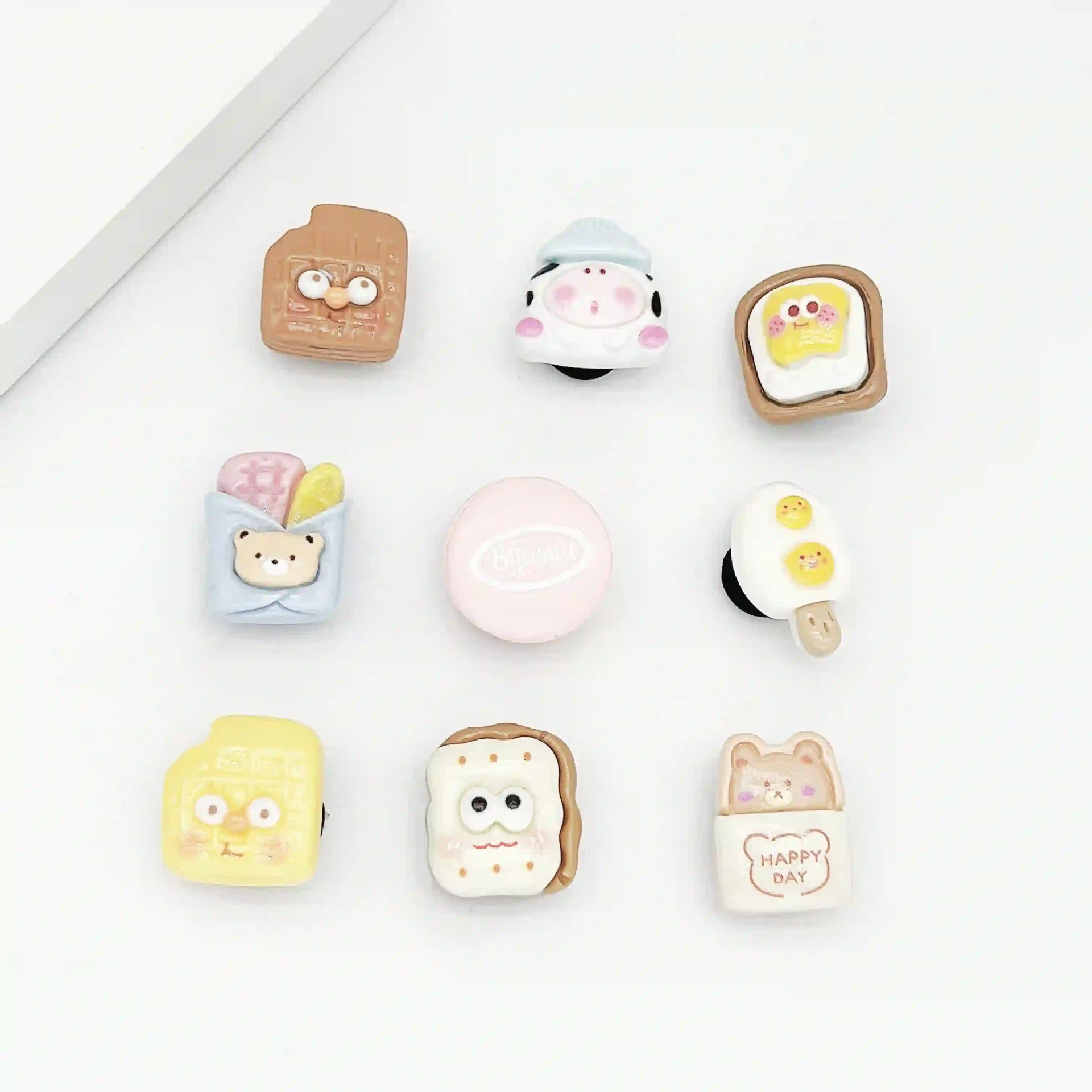 Pan tostado de SZ-126