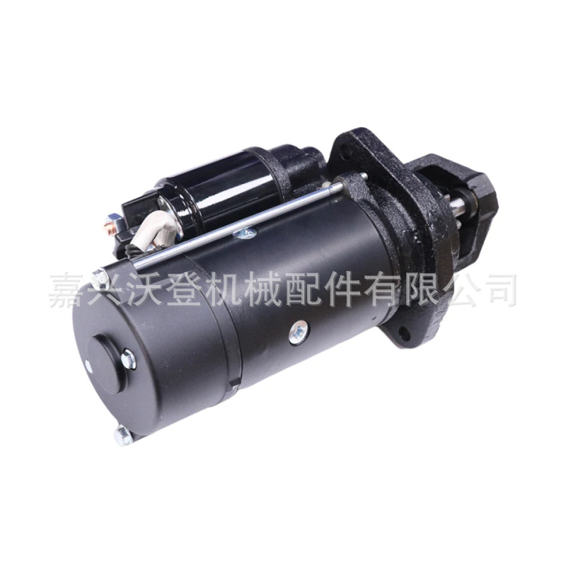 SE502632 起动机 适用于强鹿4045 3029