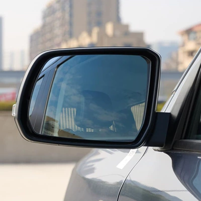 Suitable for Ford Ranger Reversing Lens 22-25 Ranger Rearview Mirror Lens Reflective Lens Heating