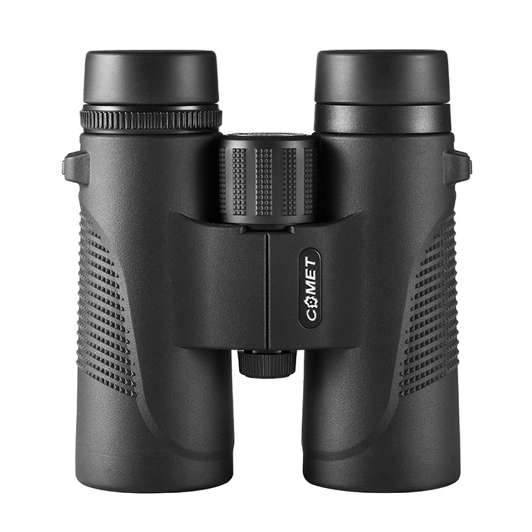 批发双筒望远镜 8X42高倍高清微光夜视 旅行拍照户外观景看演唱会