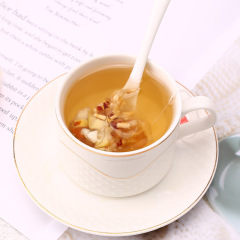 源頭廠家批發三角包竹蔗茅根雪梨茶免煮茅根甘蔗水料包夏季水果茶