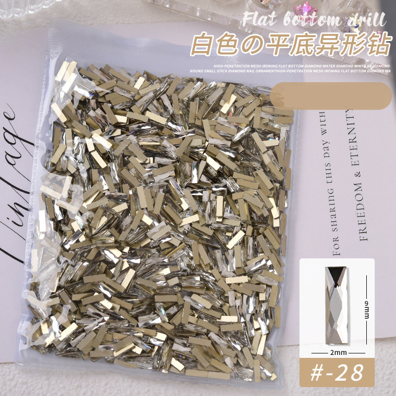 28#2*9mm 스트립