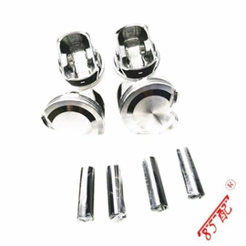 车身及附件;其他发动系统;驾驶室及配件