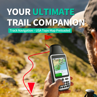 S190 �ֳ�gps������λ�x���⽛�������˜y���xHandheld GPS navig