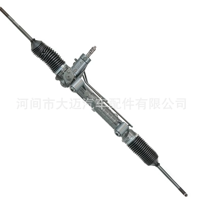 Assembly for – Steering gear assembly