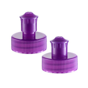 28 Teeth Shower Gel Lifting Cover Toilet Water Concentrate Mopping Floor Dishwashing Liquid Lifting Cover Telescopic Plastic Cover